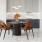 Statuario Crown Керамогранит белый 60x120 сатинированный_2