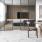 Statuario Crown Керамогранит белый 60x120 полированный_3