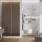 Statuario Crown Керамогранит белый 60x120 полированный_5
