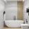 Urban Dazzle Bianco Керамогранит белый 60x120 лаппатированный_2