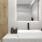 Urban Dazzle Bianco Керамогранит белый 60x120 лаппатированный_3