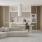 Titan White Керамогранит 60x120 Cтруктурный_3