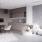 Antalya Grey Керамогранит 60х120 Полированный_1