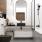 Atlantic White Керамогранит i белый 60x60 Полированный_1