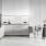Onyx Royal Cloud Керамогранит светло-серый 60х60 Полированный_1