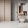 Onyx Royal Cloud Керамогранит светло-серый 60х60 Полированный_6