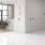 Calacatta Splendid Silver Керамогранит белый 60х120 Полированный_6