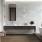 Onyx Miraculous Керамогранит голубой 60х60 Полированный_1