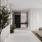Airy White Керамогранит белый 80х80 лаппатированный_3