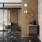 Andora Black Керамогранит чёрный 60х60 полированный_1