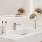 Advance White Керамогранит белый 80х160 сатинированный_5