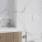 Calacatta Splendid Silver Керамогранит белый 60х60 Матовый_10