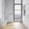 Calacatta Splendid Silver Керамогранит белый 60х60 Матовый_9
