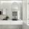 Onyx Royal Cloud Керамогранит светло-серый 80х80 Полированный_8