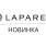 Калакатта виола Плитка настенная LP6012B0160R 59,5х119,1 глянцевая обрезная_1