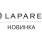 Нуволе дымчатый Плитка настенная LP6012B0200R 59,5х119,1 глянцевая обрезная_0