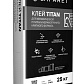 Плиточный клей  LAPARET Титан/Titan 25 кг_0
