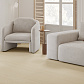 Киото Керамогранит кремовый LP2012G0071R8 19,6х119,1 матовый+гл. чернила_25